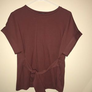Brand Express Top